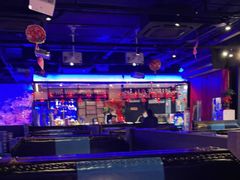 大堂-大成海鲜烧烤·小龙虾(七宝店)