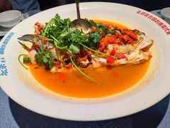 -坛宗剁椒鱼头(河西王府井店)