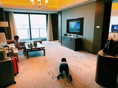 -舟山希尔顿酒店