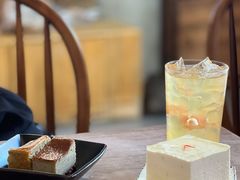-知亘茶食