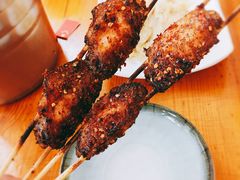 -炒豆合作社(东四总店)