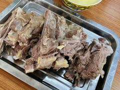 -马学武手抓美食(下南关总店)