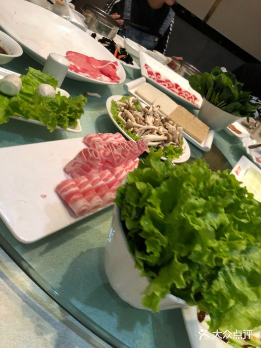 澳门豆捞(定州店)图片