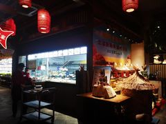 -老阿爸江浙土菜(前进东路店)