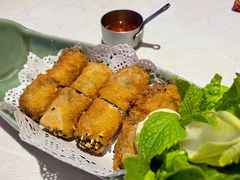 -暹罗泰·泰国餐厅(仁和新城店)