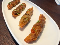 -宴遇·福建荟馆(新景中心店)