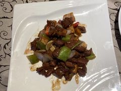 -一江春水·杭帮臻宴(三台山店)