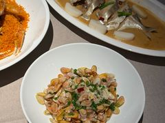 -明州小宴(文化广场店)