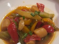 -吉兆·料理(红梅南路店)