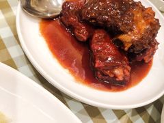 -君来梁溪饭店-餐厅