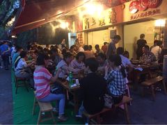 岗上渣渣老火锅(两路口店)-岗上渣渣老火锅(两路口店)