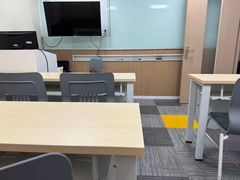 -环球·雅思托福·THiNKSAT留学语言培训学校(国贸校区)