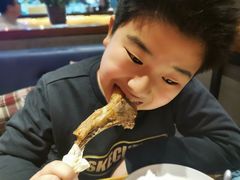 -百特喜·意大利餐厅(鹿都国际商业广场店)