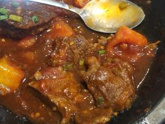 -川香楼酒家
