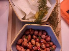 -鸣记脆皮烤鱼·海鲜烤鱼(三八广场店)