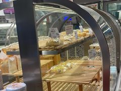 -匡小敏手工烘培(大地金墅店)