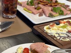 -秋林西餐厅