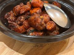 -客汀家宴·客家烟火 四季食材(集美店)