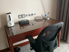 -衢州大花园国际酒店