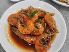 -红灯笼龙凤饭店(宁波老字号店)