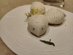-8餐厅(新葡京酒店)