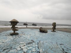 -万尾金滩