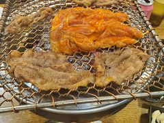 -大壮家原味烤肉(兴华北街店)