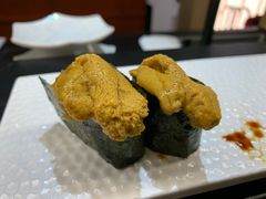 -Sushi Hanzo半藏(天环广场店)