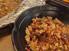 -衡厨·衡阳土菜(中南店)