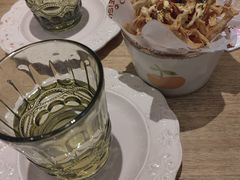 -秘密旅行Bonjour(黑金冠 江南西店)