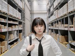 -宜家家居(四元桥商场店)