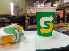 -赛百味SUBWAY(萝岗万达店)