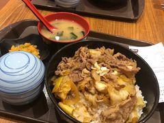 -食其家·牛丼咖喱(浦电路店)