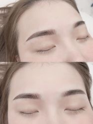 -HQ半永久纹绣纹眉