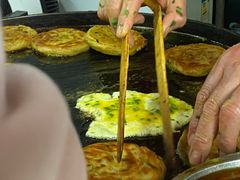 -樊记火烧店(甘泉路店)