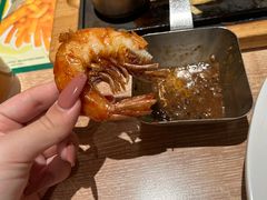 -豪客来牛排(钢铁大街店-2106)