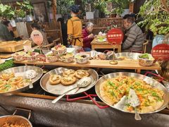 -素虎料理(前门店)