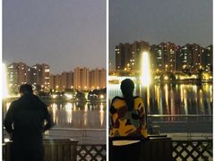 -翠山·映月湖景餐厅(映月湖公园店)