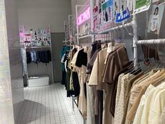 -CHiC PARK(青岛万象城店)