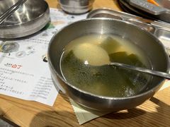 -姜虎东白丁烤肉(深圳湾后海汇店)