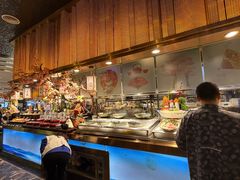 -喜庭海鲜自助(来福士店)