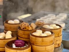 -云端西餐厅(南宁龙光那莲豪华精选酒店)