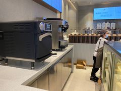-喜茶(合肥中环城店)