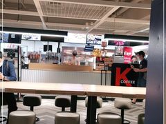 -肯德基(西单商场店)