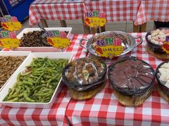 -孟记粥铺·家常菜·烧烤·粥(亚运村店)