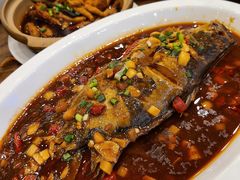 -一楼食业·美食人家