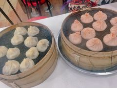 -四季美汤包(户部巷店)