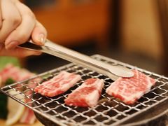 碳烤雪花牛肉-馥家小馆(黔灵山公园店)
