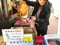 -大澳