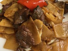-美极鲜食坊(宝安南路店)